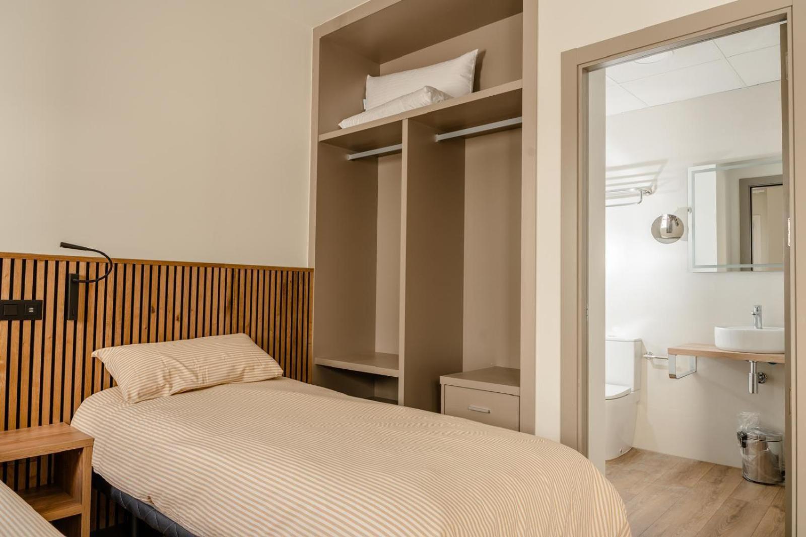 L'Alcor Aparthotel 阿利坎特 外观 照片