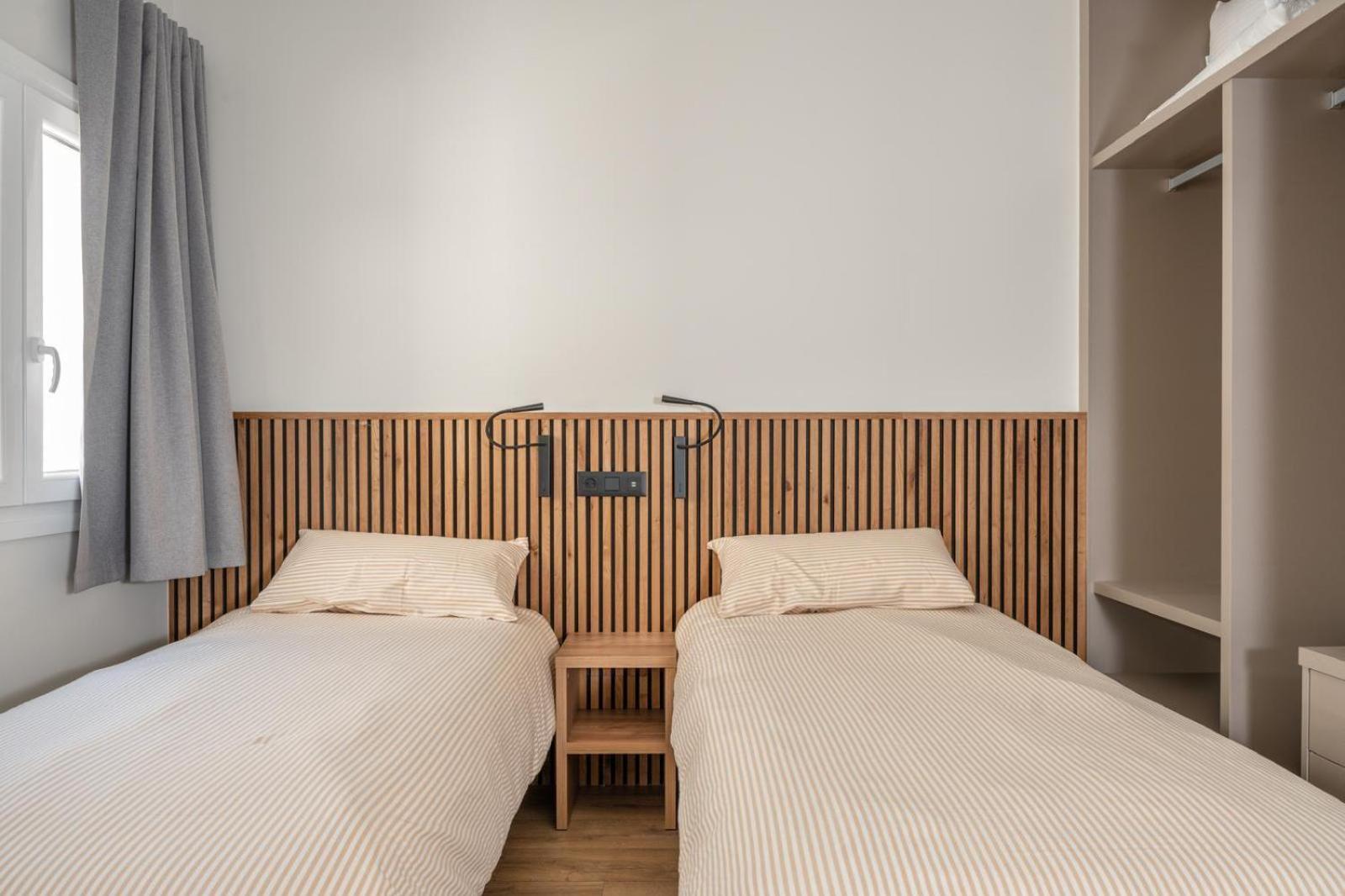 L'Alcor Aparthotel 阿利坎特 外观 照片